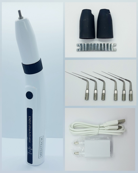 Endo Ultra Activator LED MEDITECH